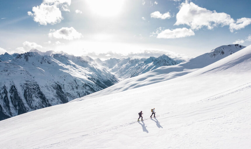 Manali Trekking