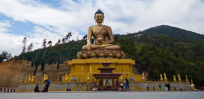 Exploring Untravelled Destinations
