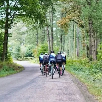 Cycling